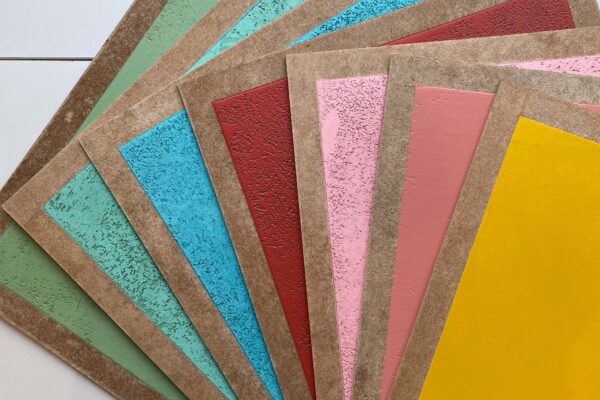 BETONEPOX® – Stěrka s nekonečnými možnostmi!