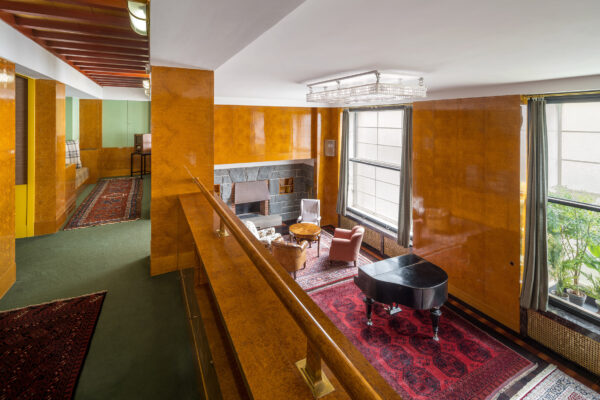 Stavba roku 2023 Plzeňského kraje