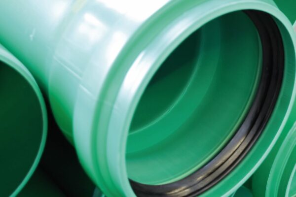 Kanalizační potrubí Wavin odrazem aktivit firmy v oblasti udržitelnosti