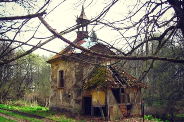Český a německý projekt připomenou vysídlenou obec na Tachovsku