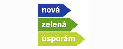 MŽP: Na dotace z Nové zelené úsporám dosáhne širší okruh žadatelů