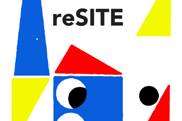 reSITE 2015 představí Jamese Cornera