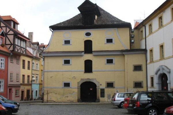 Art centrum Galerie 4