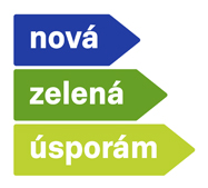 Nová Zelená úsporám