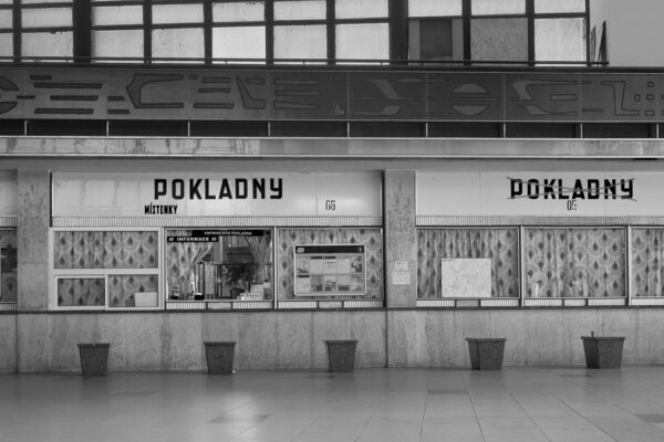 SŽDC bude opravovat nádraží