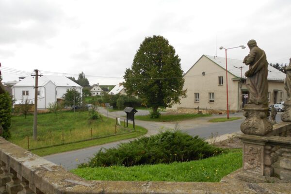 Mateřská škola v Kunčině