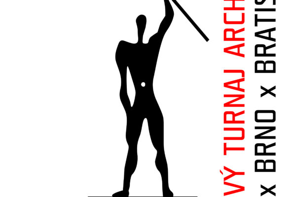 Hokejový turnaj architektů opět v Praze