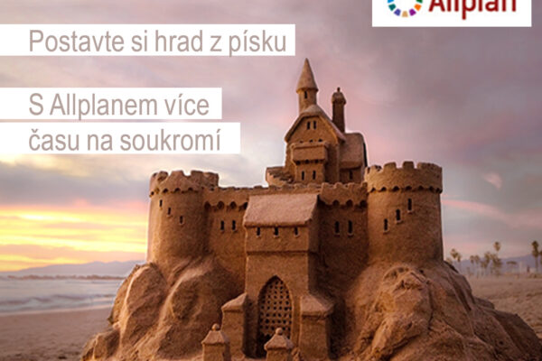 Chcete moderní standard BIM?