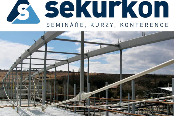 XVII. KONFERENCE OCELOVÉ KONSTRUKCE 2015