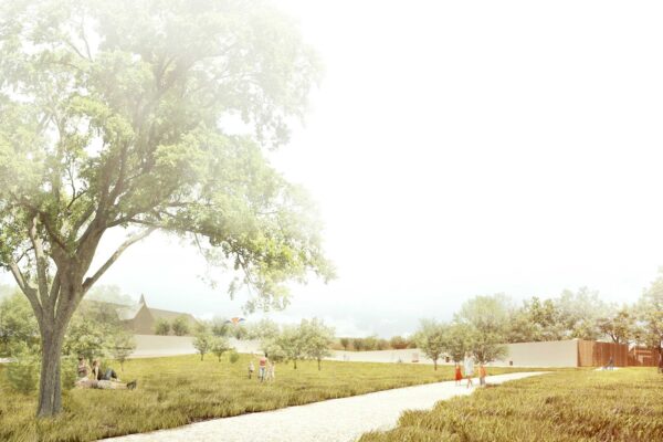 Mateřská škola jako Zahrada poznání