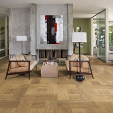 Kährs ID BLOC Collection