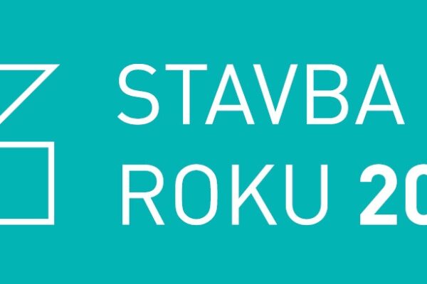 Soutěž Stavba roku 2015 byla otevřena pro přihlášky