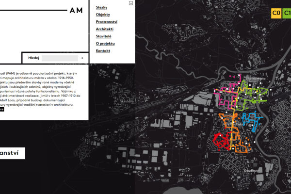 Plzeňský architektonický manuál