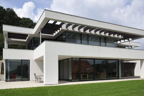 Vila pod Hrádkem, Varnsdorf