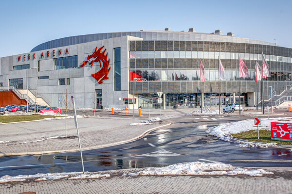 Werk Arena