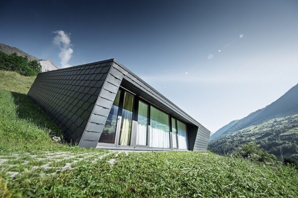 Villa Game Architecture