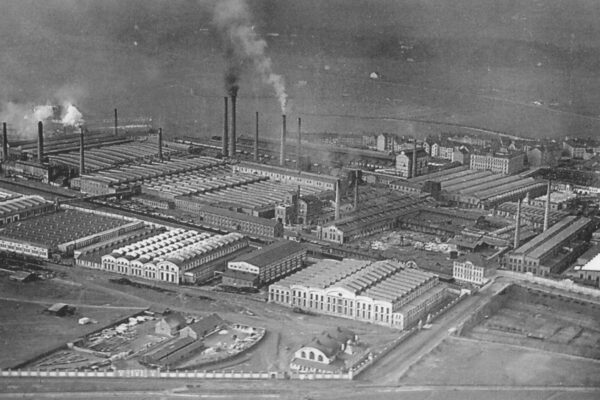 Techmania Science Centrum Plzeň – Planetárium