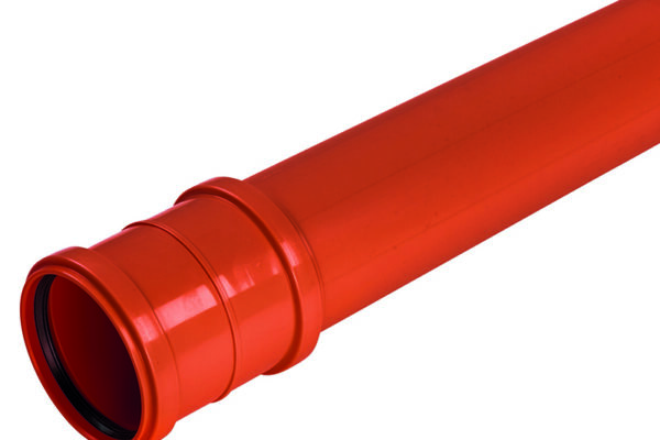 Wavin Acaro PP SN 12