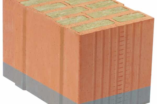 Zlatá medaile IBF 2015 pro Wienerberger