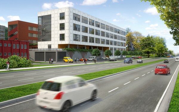 Centrum polymerních systémů UTB