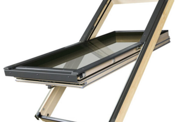 Okno FTT U6 bylo oceněno certifikátem Kvalitní okna