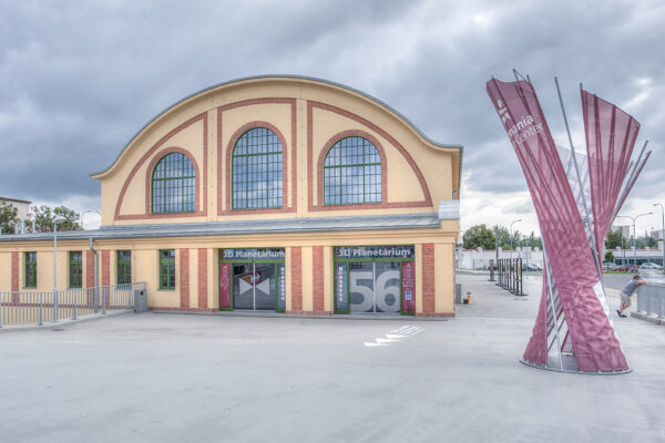 Techmania Science Center Plzeň