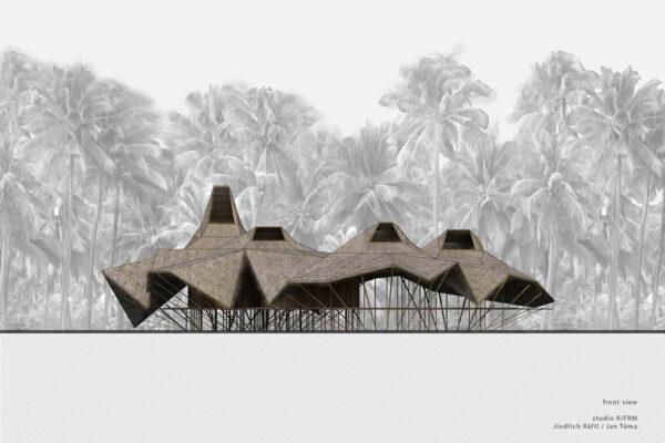 2015 For Arch Charity Show