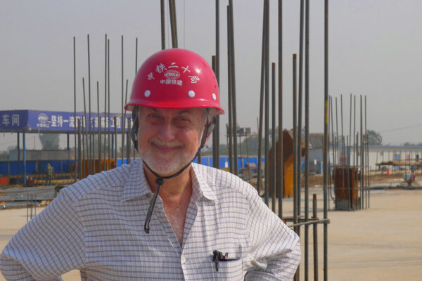 reSite – Michael Sorkin – Greg Clark