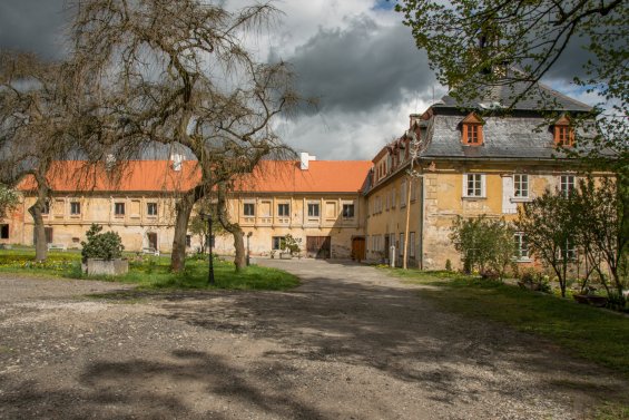 Stavba Karlovarského kraje