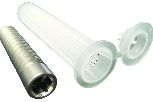 Okenní profil Schüco Alu Inside