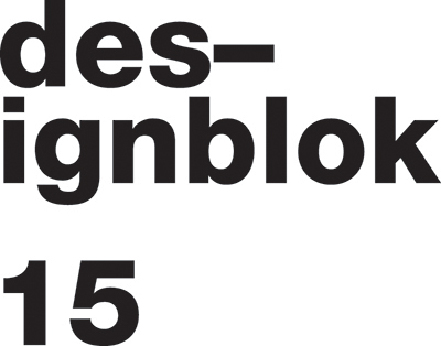 Designblok 2015