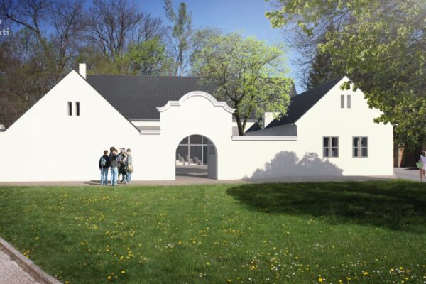 Divadlo Dobřichovice