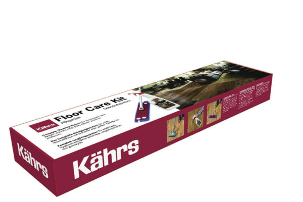 Správná péče o dřevěné podlahy