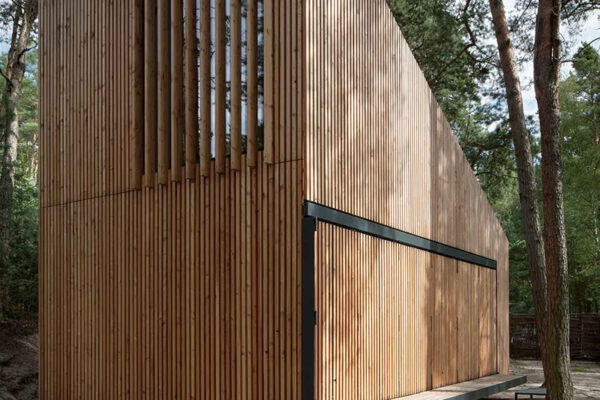 Grand Prix architektů 2015