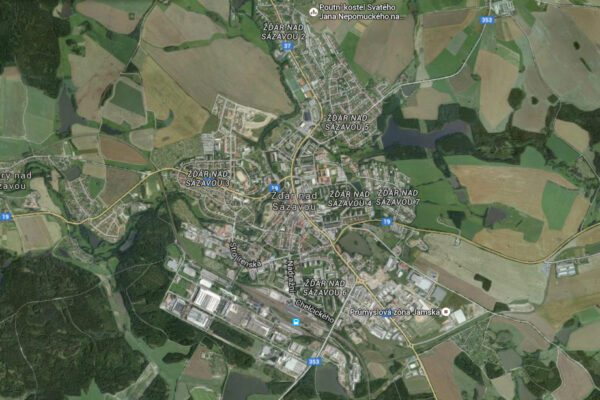 Žďár nad Sázavou by chtěl městského architekta