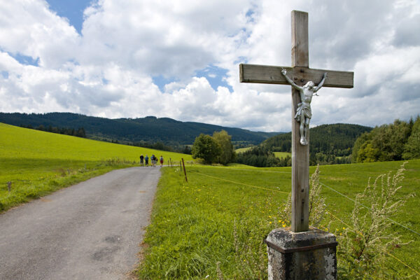 MMR podpoří obnovu vesnických kaplí a božích muk