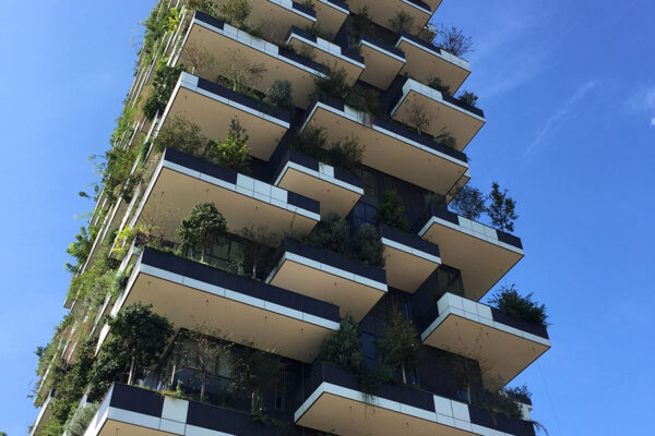 Bosco Verticale