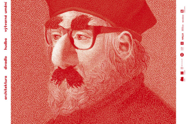 Festival Glastonbury v Praze!