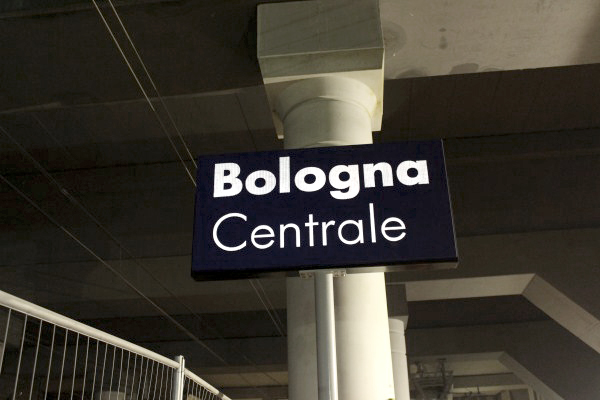 Vzduchotechnika od Lindabu na novém centrálním nádraží v Bologni