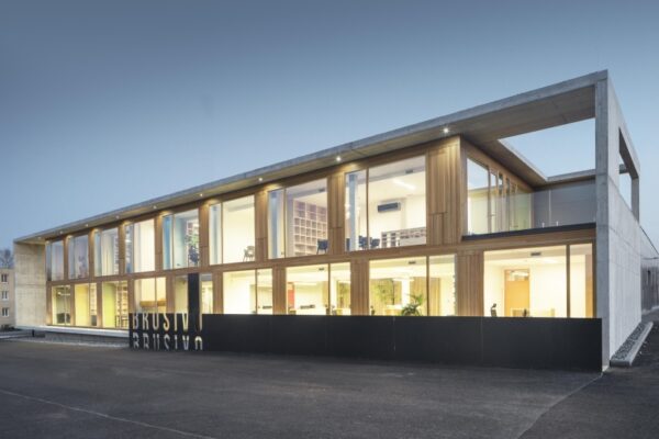 Stavba roku Plzeňského kraje 2014 – výsledky