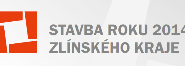 V soutěži Stavba roku Zlínského kraje uspěl vjezd do areálu Tomy