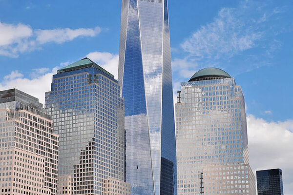 One World Observatory