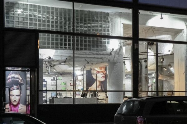 Kadeřnictví Táňa Kmenta