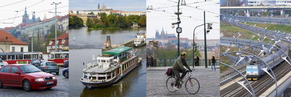 ČVUT bude hostit světové sympozium o Smart Cities