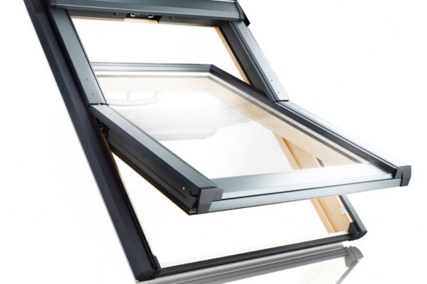 Střešní okno RotoQ je zdravotně nezávadné!