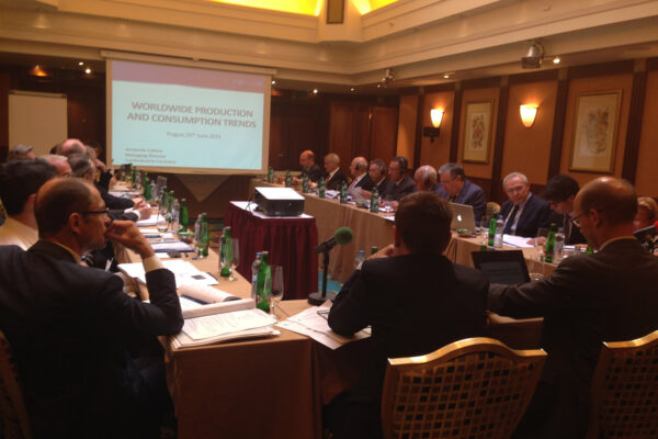 Kongres evropských výrobců obkladů a dlažeb