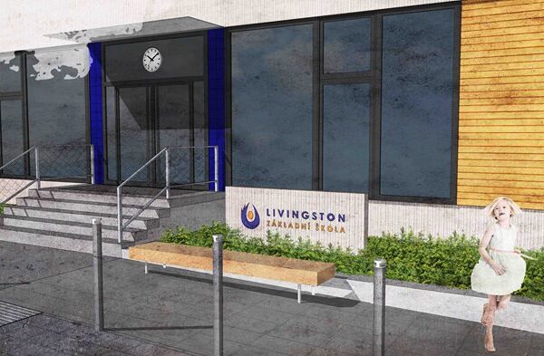 Green Walk – Green Talk: Základní škola Livingston