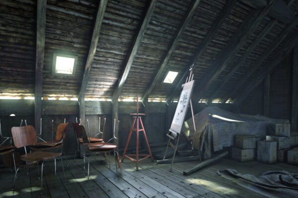 Firma Roto spustila web na téma renovace střešních oken