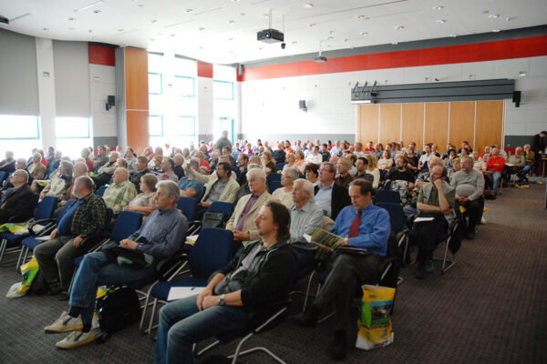 Projektování dle budoucích pravidel