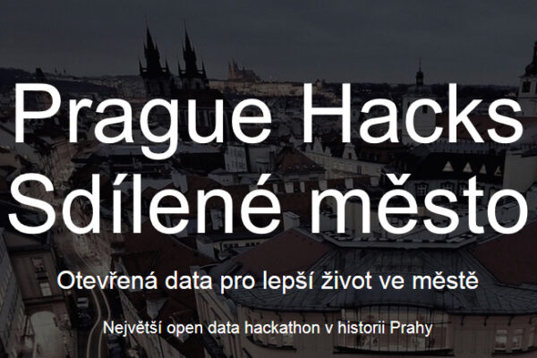 Prague Hacks